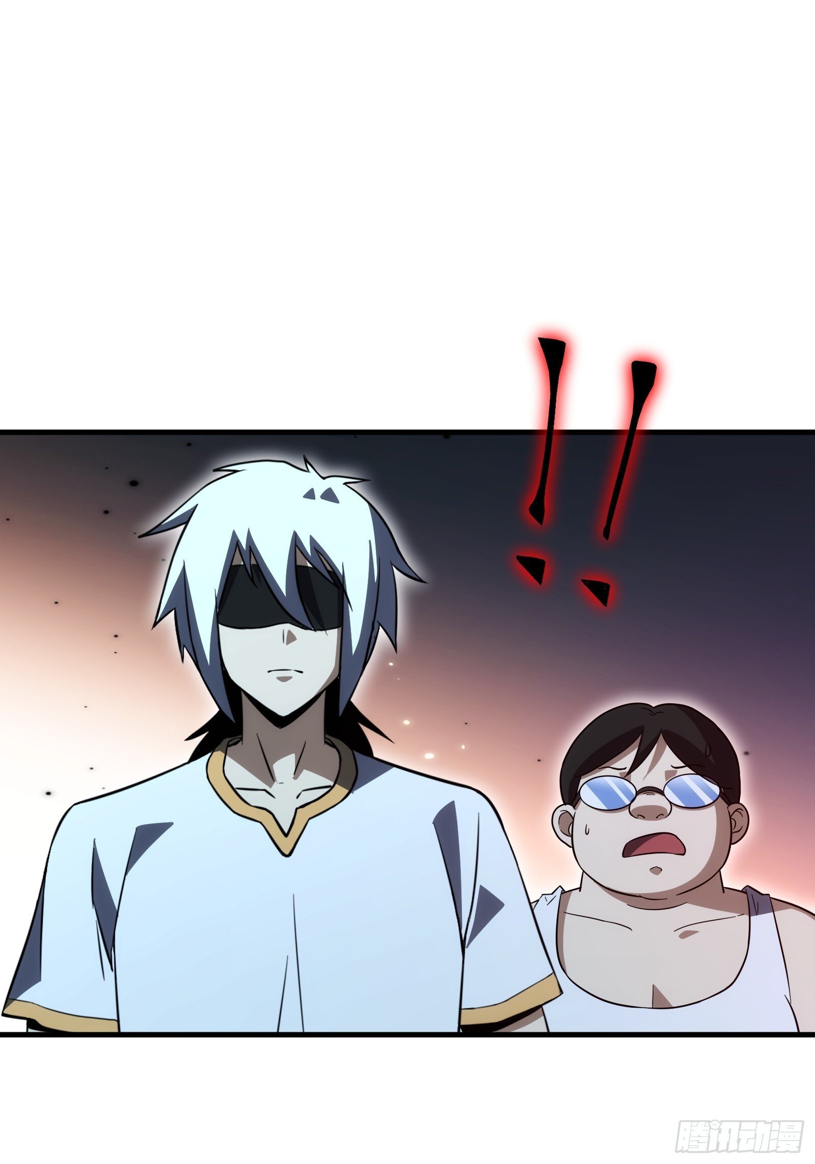 天师漫画,641图