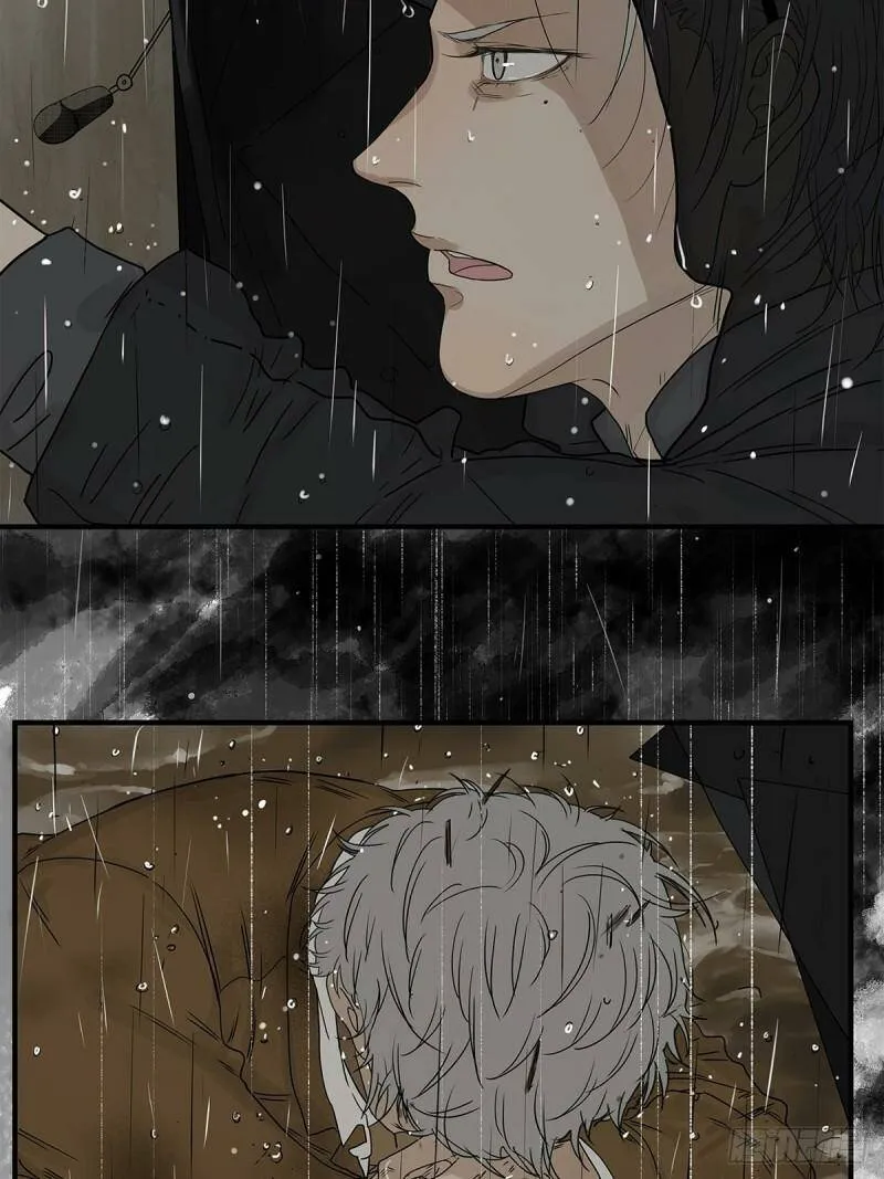 他，俘获我心漫画,039 “李煜，我……”2图