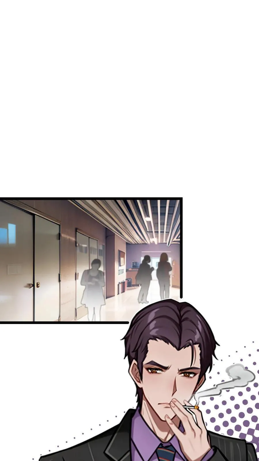婚后逆袭：陆少你要放肆宠！漫画,第29话2图