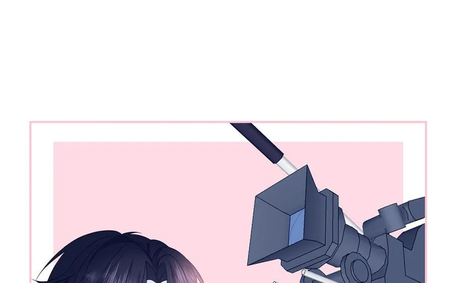 妖怪混圈指南漫画,第44话 影帝织毛衣2图