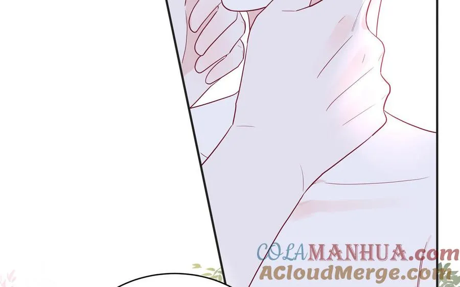 妖怪混圈指南漫画,第49话 让我摸一摸2图