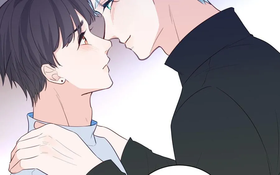 妖怪混圈指南漫画,第136话：告白2图