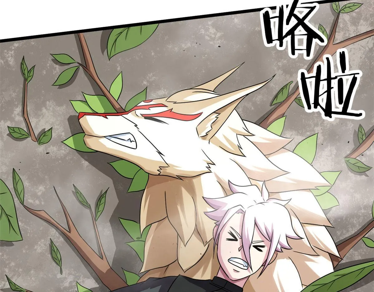 宠魅1漫画,64 凶险的断林1图