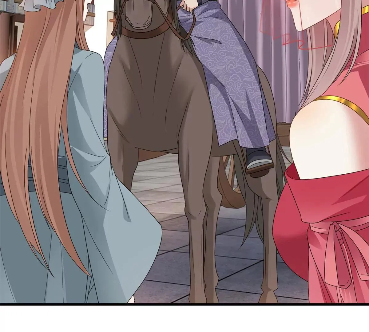 这个王爷他克妻，得盘漫画,0361图