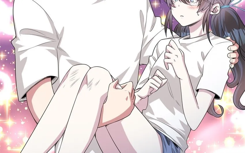 你是不是喜欢我漫画,21 第20话 搞笑失误1图