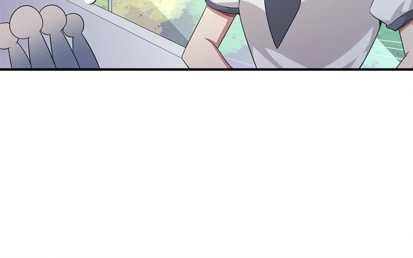 你是不是喜欢我漫画,20 第19话 公主抱1图