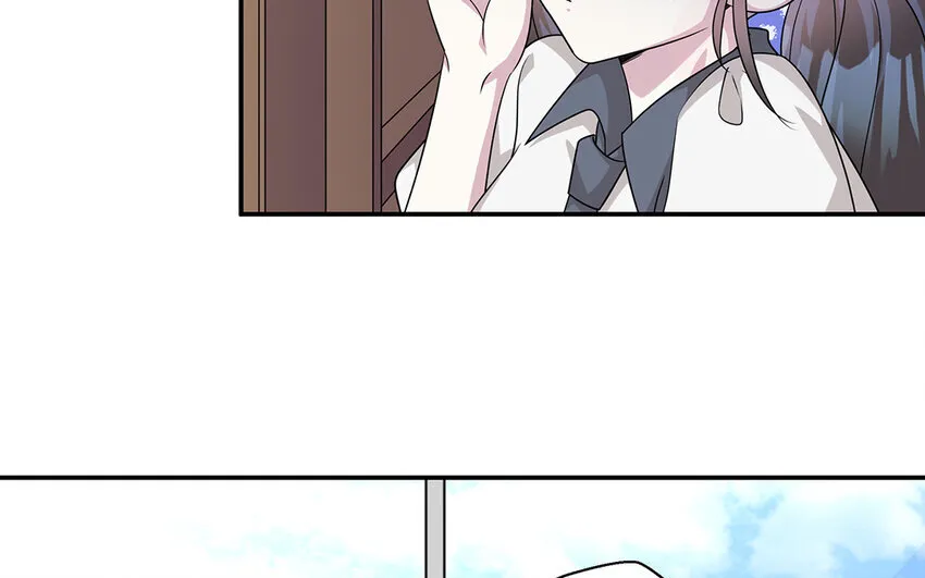 你是不是喜欢我漫画,17 第16话  情敌来了？2图