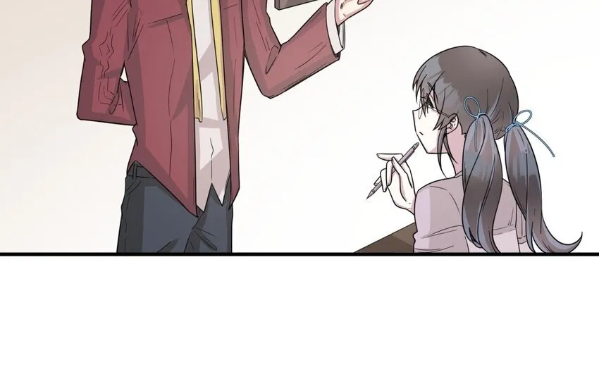 你是不是喜欢我漫画,41 第40话 我要改变未来1图