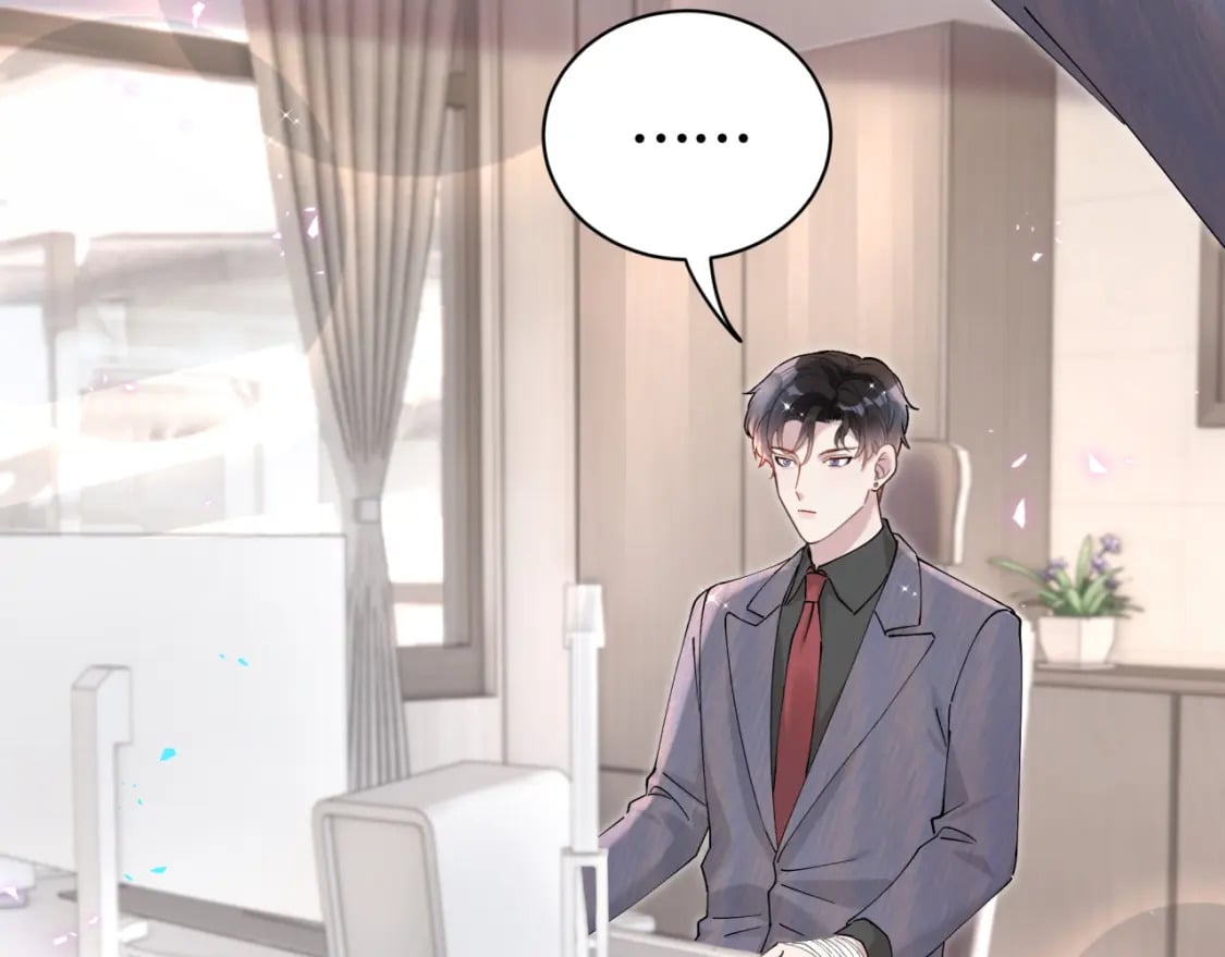 结婚这件小事漫画免费下拉式六漫画漫画,第23话 你就不能委婉点？1图