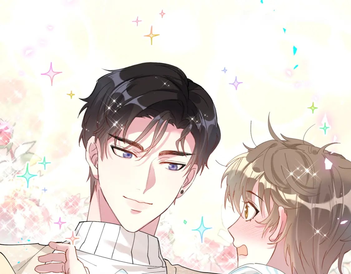 结婚这件小事漫画免费下拉式六漫画漫画,第20话 掌握之中2图