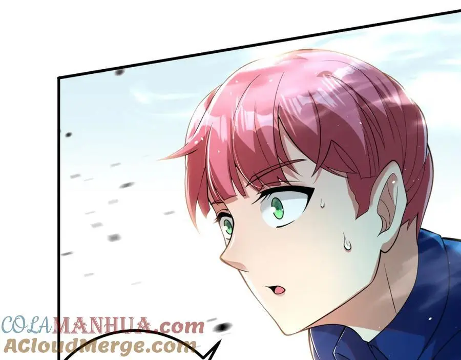 我的白富美老婆漫画,58 赢了！1图