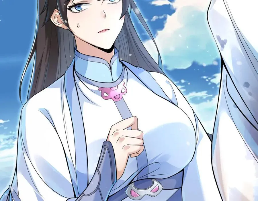 我的白富美老婆漫画,62 灵气弹1图