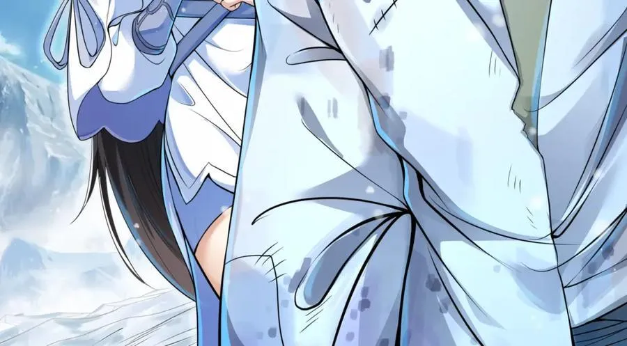 我的白富美老婆漫画,62 灵气弹2图
