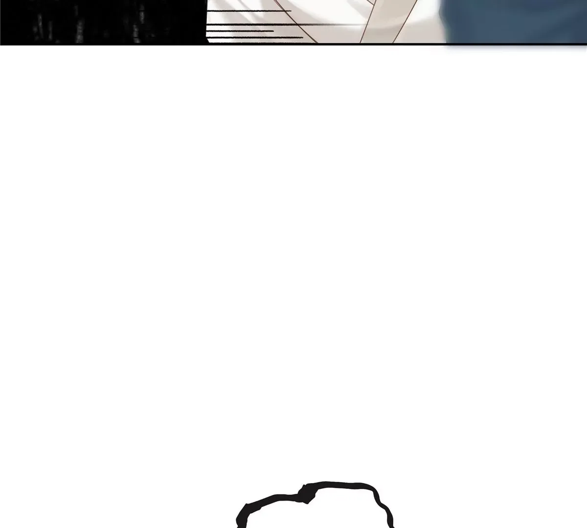 史上第一混乱漫画,01 男人怎么能短？2图