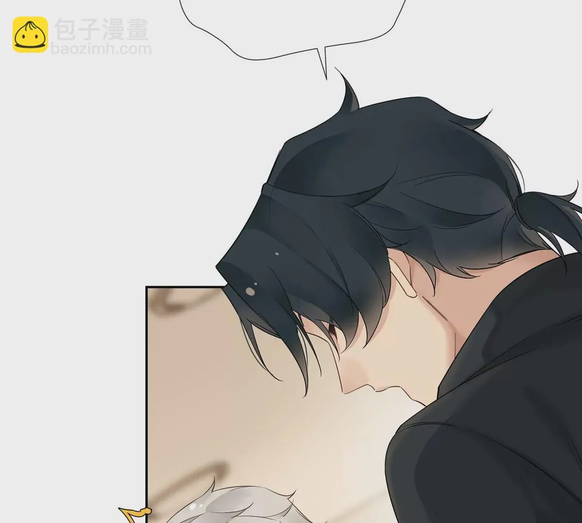 史上第一混乱漫画,13 穷人的礼物长这样？！2图