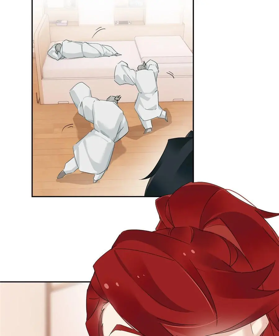史上第一混乱漫画,59 先揍为敬2图