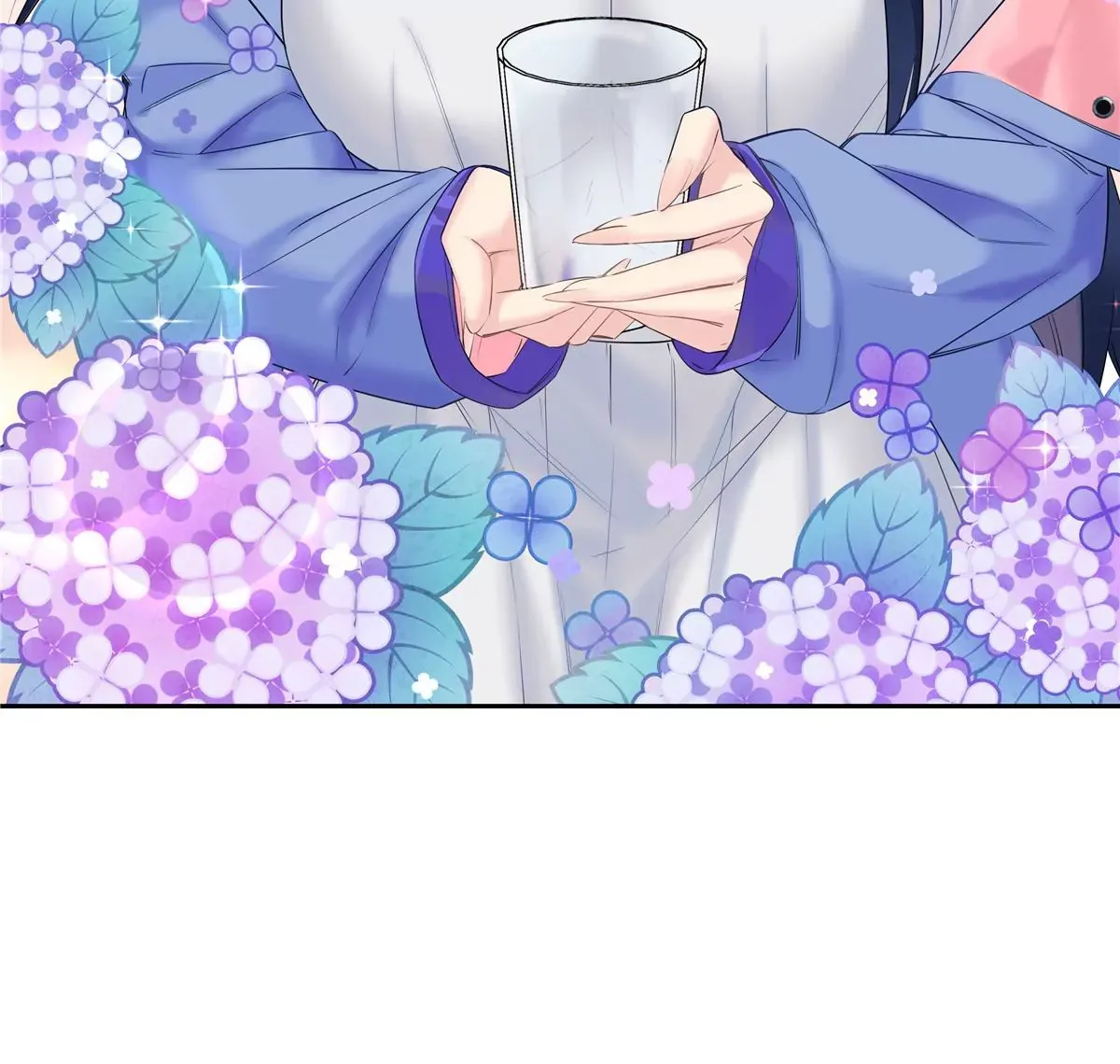 史上第一混乱漫画,09 命重要还是美人重要？1图
