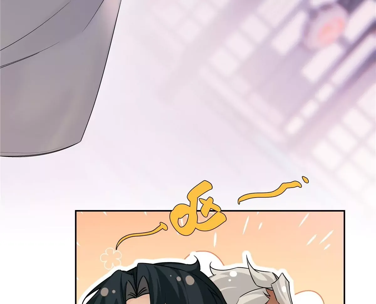 史上第一混乱漫画,13 穷人的礼物长这样？！1图