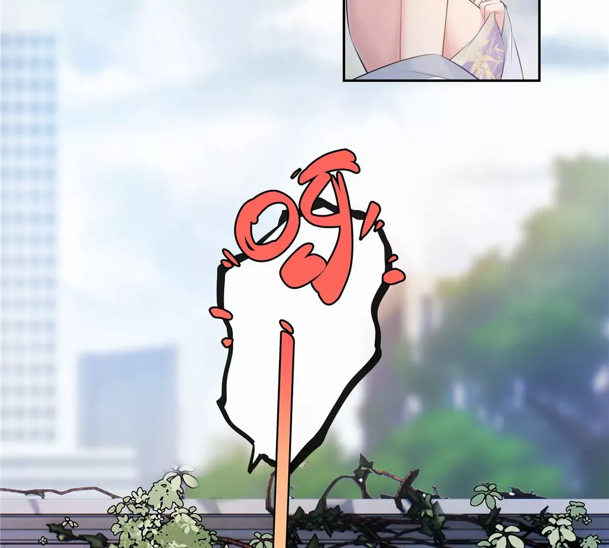 史上第一混乱漫画,03 勾栏听曲真绝色2图