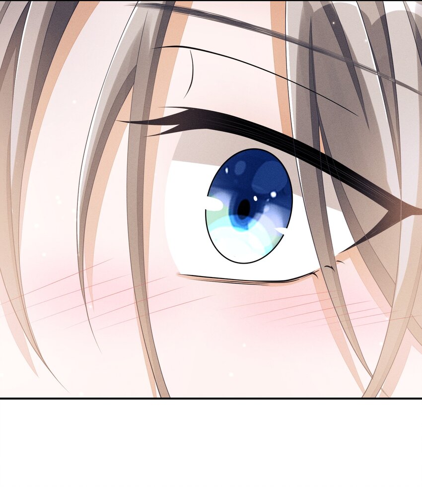 不露声色漫画,011 意外接触1图