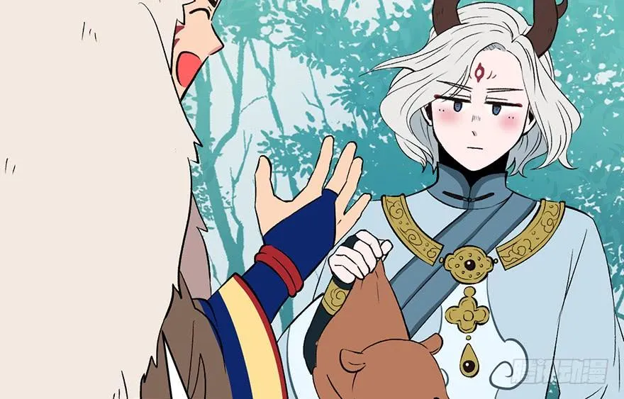 师父又掉线了 笔趣阁漫画,053 为了联盟！2图