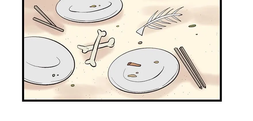 师父又掉线了同人漫画,054 海鲜可以生吃！2图