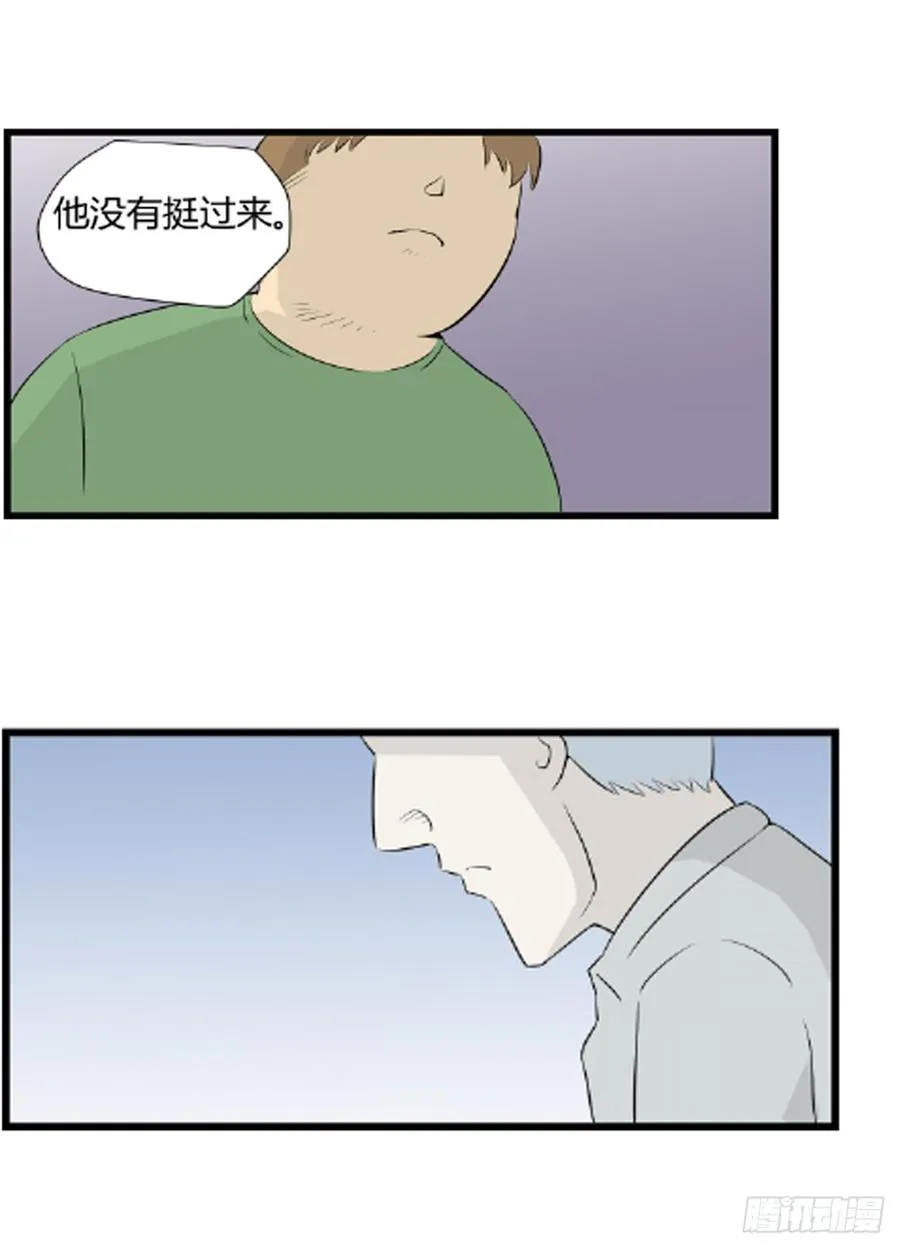 适应的英语漫画,没有名字的人2图