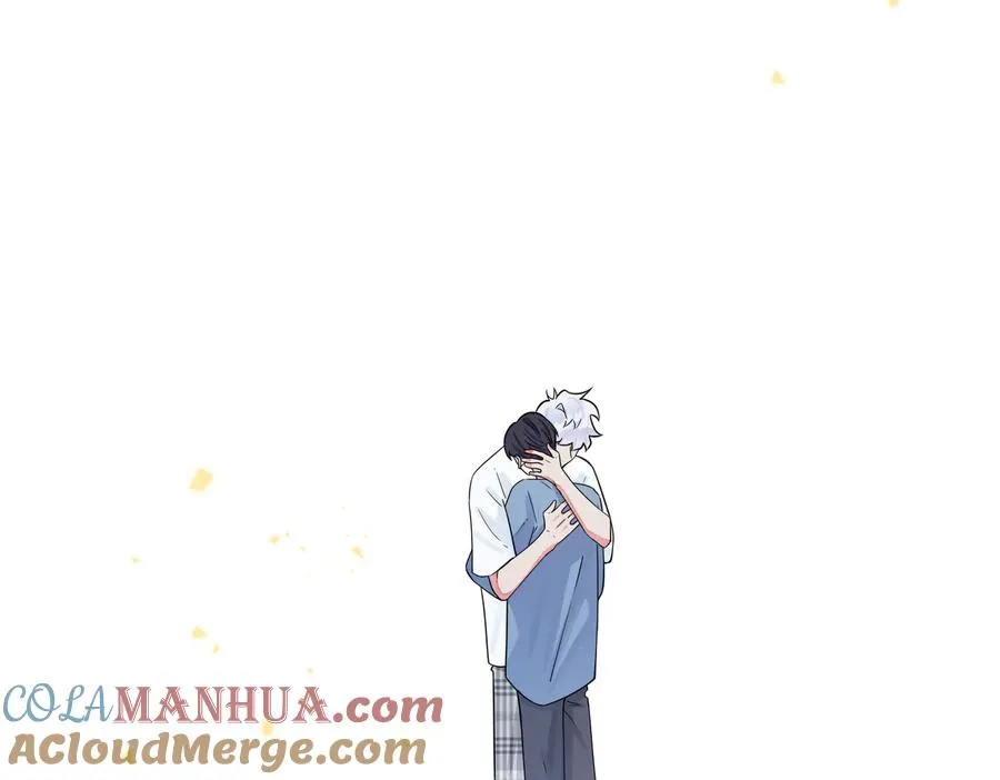 驯养鬣狗漫画,第79话 炙热的共鸣1图