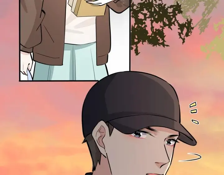 驯养篮球犬伟松(h)漫画,番外33 是甜的2图