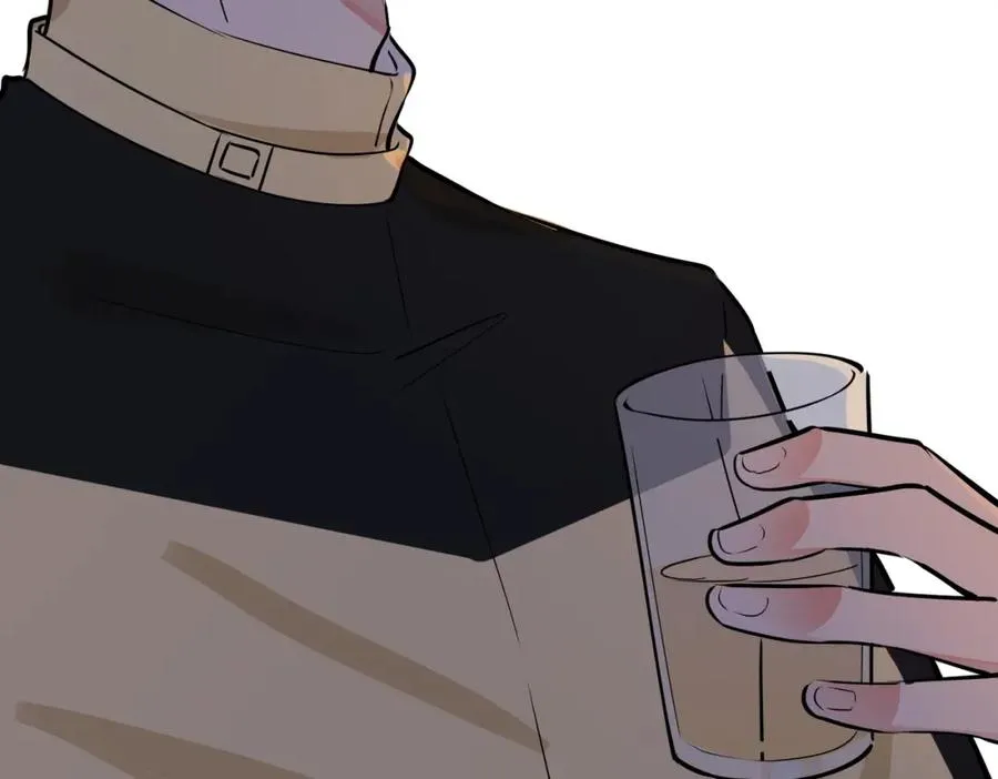 驯养鬣狗漫画,番外23 我好像心动了2图