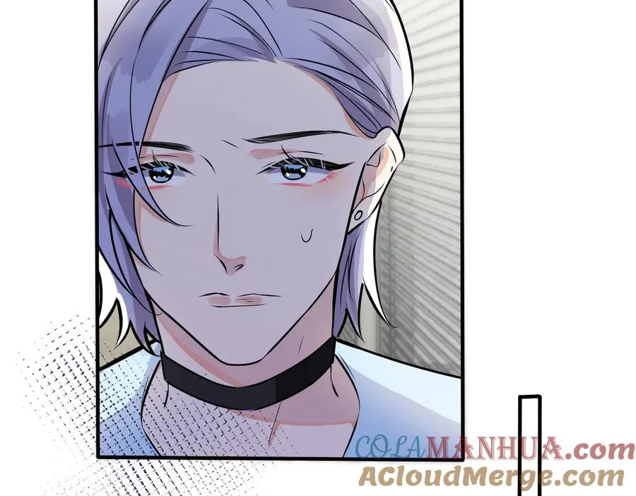 驯养鬣狗漫画,第89话 我喜欢你很久了！2图