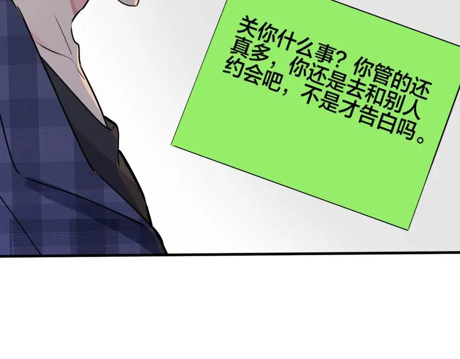 驯养篮球犬伟松(h)漫画,番外22 单身狗的痛苦2图