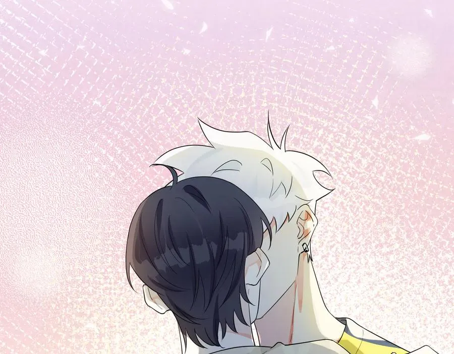 驯养鬣狗漫画,第63话 我们公开吧2图