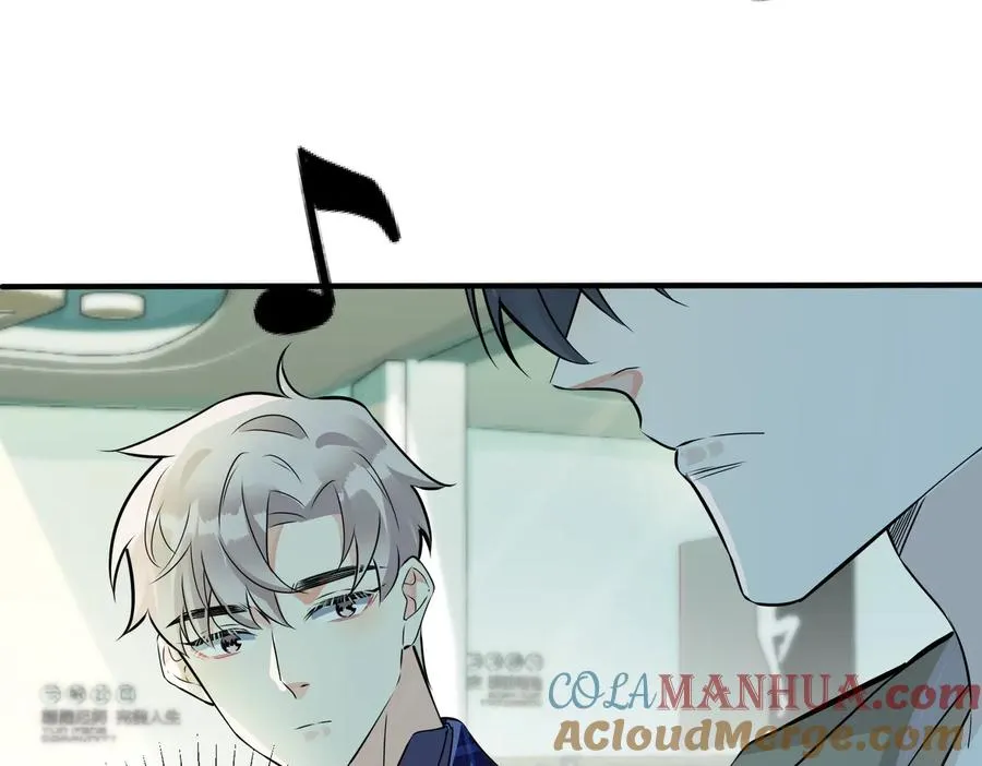驯养鬣狗漫画,第93话 还有机会吗？1图