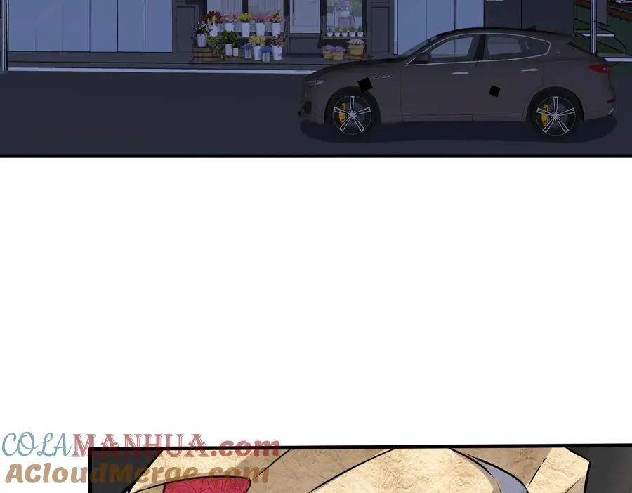 驯养鬣狗漫画,第89话 我喜欢你很久了！1图