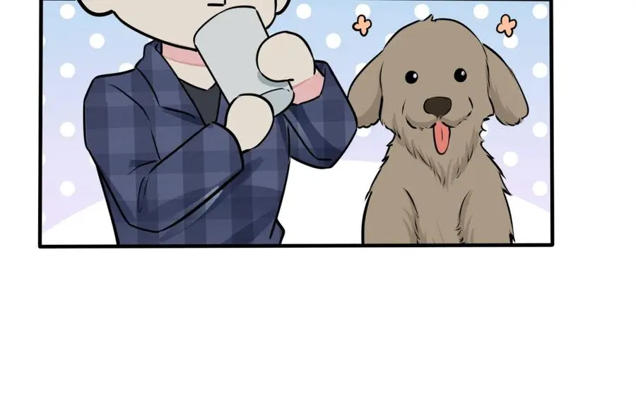 驯养漫画漫画,番外21 顾辰远，我想你了2图