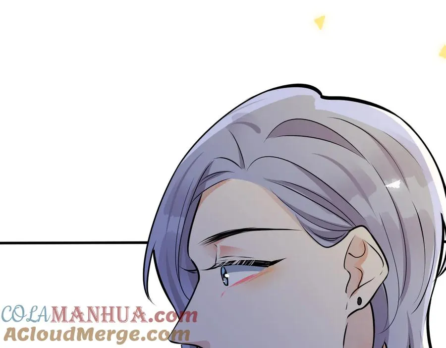 驯养鬣狗漫画,第89话 我喜欢你很久了！1图