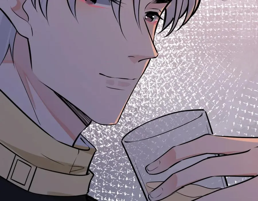 驯养鬣狗漫画,番外23 我好像心动了2图