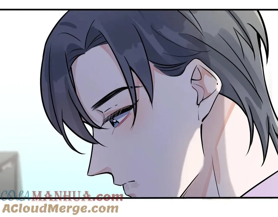 驯养鬣狗漫画,第80话 各怀心思的拍摄2图