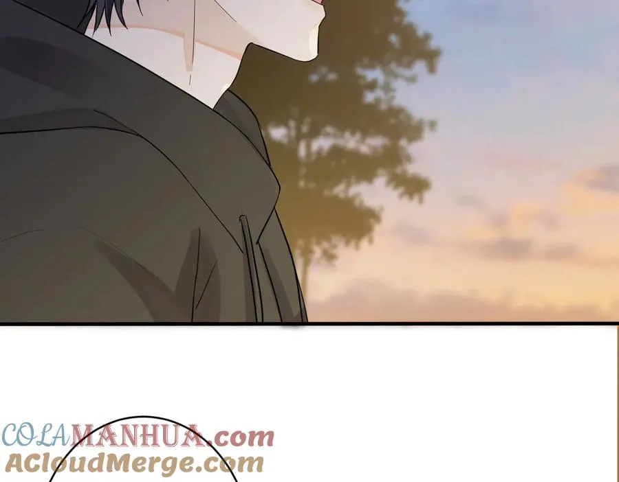 驯养篮球犬伟松在线阅读笔趣阁漫画,第57话 只有我与你2图