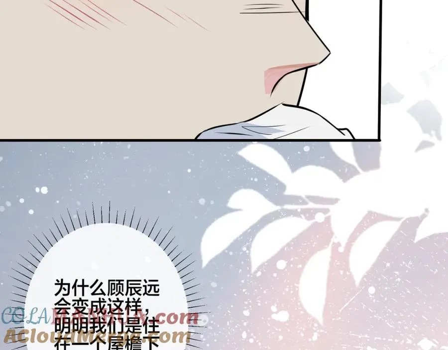 驯养鬣狗漫画,番外5 别叫我恨你1图