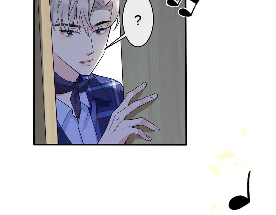 驯养鬣狗漫画,第93话 还有机会吗？2图