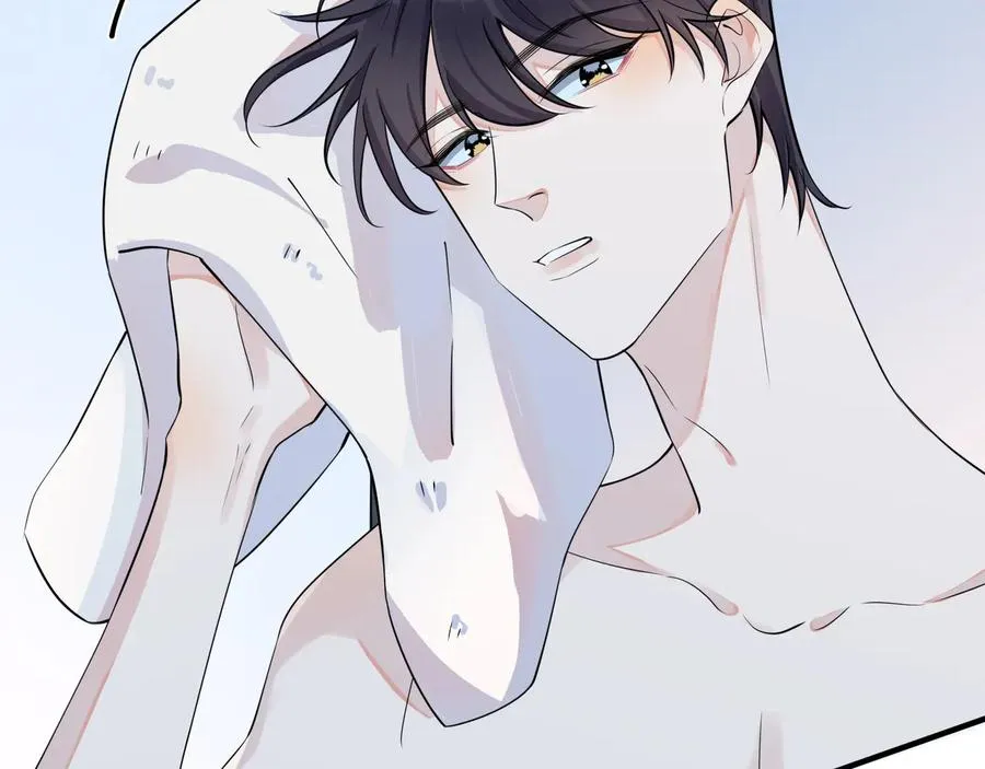 驯养鬣狗漫画,第15话 一览无遗2图