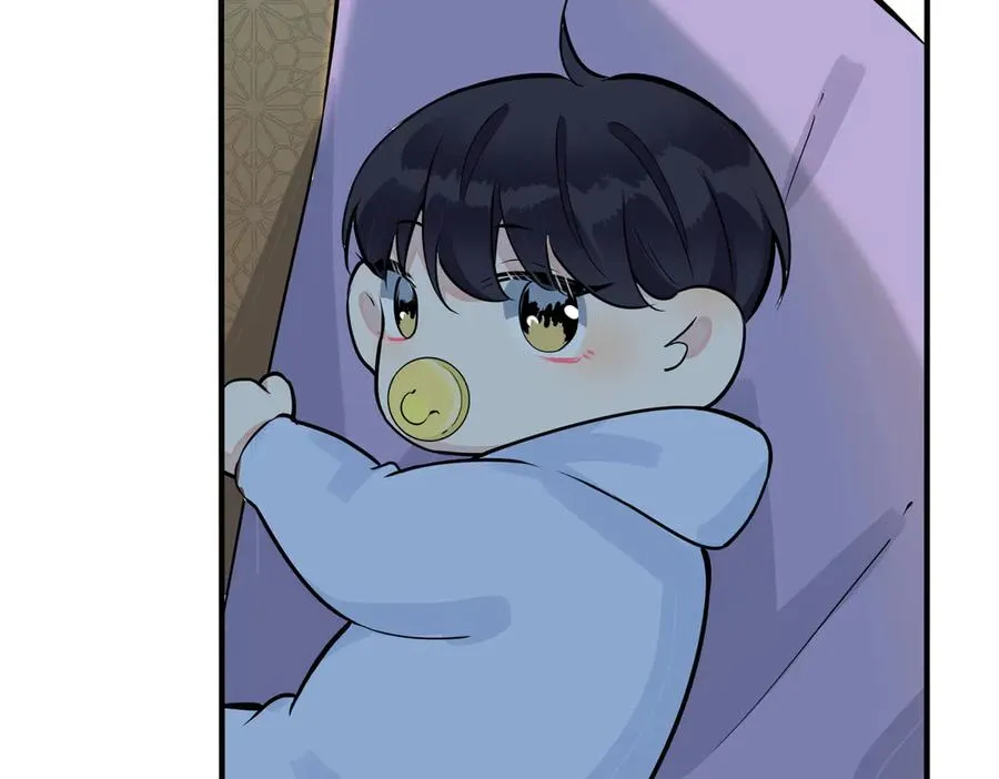 驯养鬣狗漫画,第99话 重新开始1图