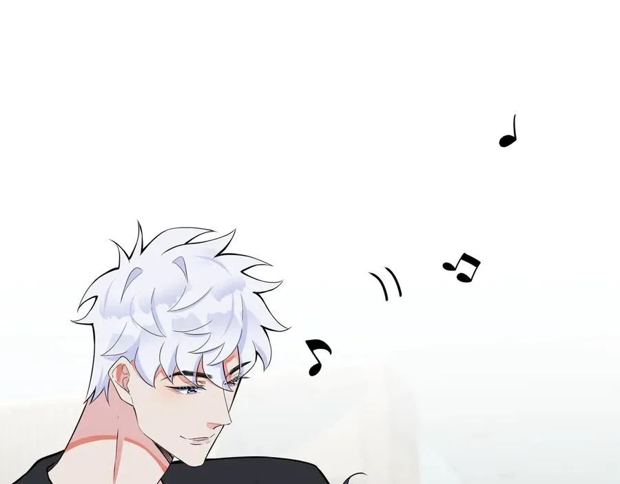 驯养鬣狗漫画,第96话 暴击！偶遇前1图