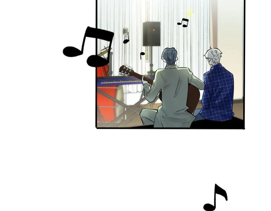 驯养鬣狗漫画,第93话 还有机会吗？2图