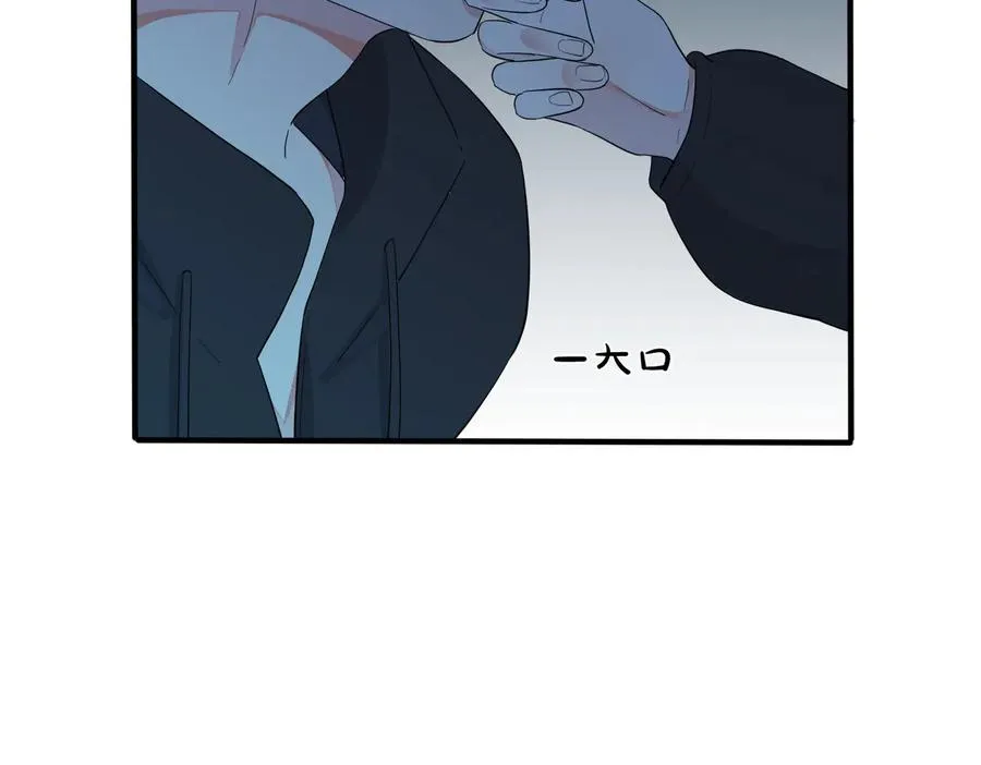 驯养鸟漫画,第56话 别遮，我想看……2图