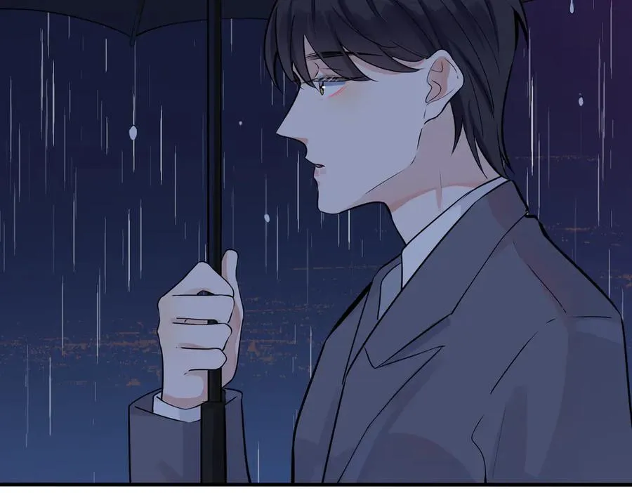 驯养鬣狗漫画,103话 危机！情敌出现1图