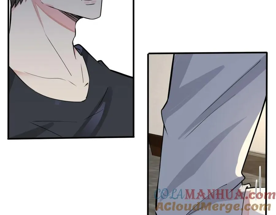驯养动漫漫画,番外27 给我点甜头尝尝1图