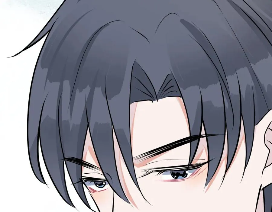 驯养鬣狗漫画,番外39 你不准赶我走1图
